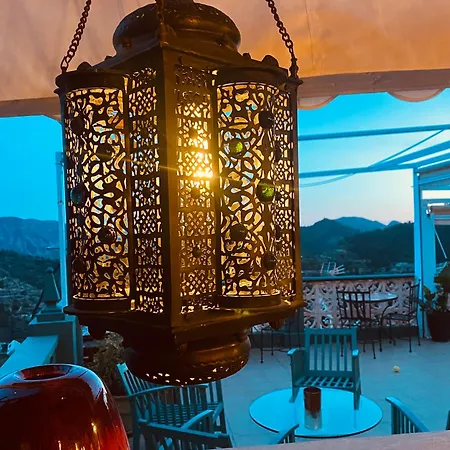 Boutique Casaitana Adults Only Bed & Breakfast Sella