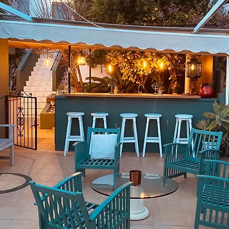Boutique Casaitana Adults Only Sella