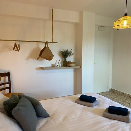 Boutique Casaitana Adults Only