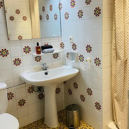 Boutique Casaitana Adults Only Bed & Breakfast