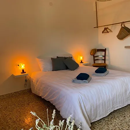 Boutique Casaitana Adults Only Bed & Breakfast *