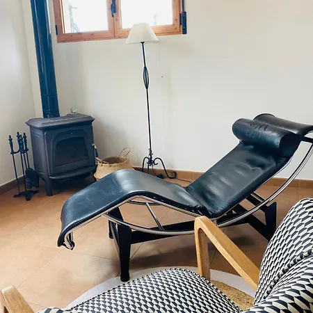 Bed & Breakfast Boutique Casaitana Adults Only Sella