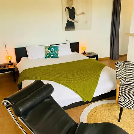Boutique Casaitana Adults Only Bed & Breakfast