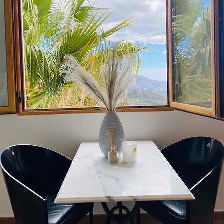 Boutique Casaitana Adults Only Bed & Breakfast Sella