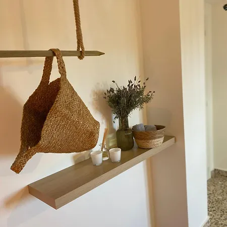 Boutique Casaitana Adults Only Bed & Breakfast Sella