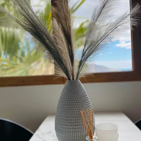 Boutique Casaitana Adults Only Bed & Breakfast