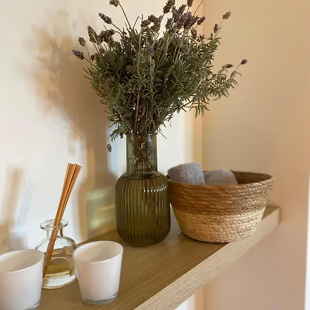 Bed & Breakfast Boutique Casaitana Adults Only *