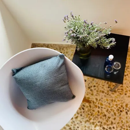 Bed & Breakfast Boutique Casaitana Adults Only