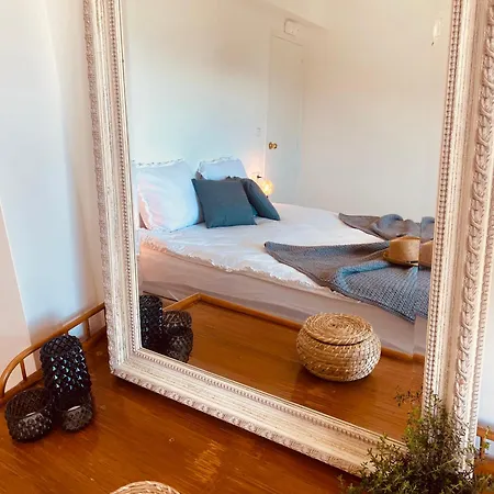 Bed & Breakfast Boutique Casaitana Adults Only