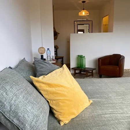 Bed & Breakfast Boutique Casaitana Adults Only *