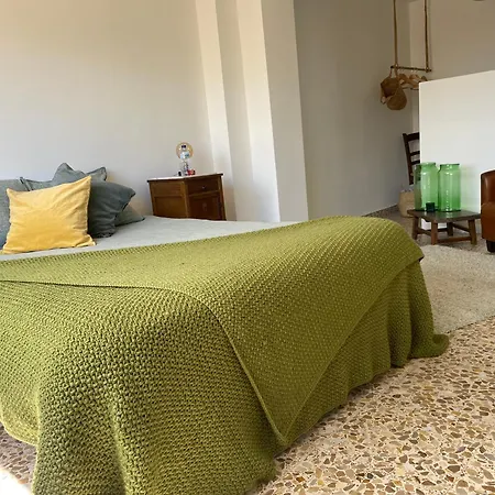 Boutique Casaitana Adults Only Bed & Breakfast Sella