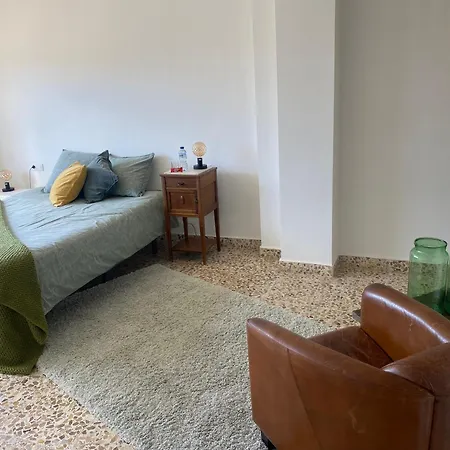 Bed & Breakfast Boutique Casaitana Adults Only Sella