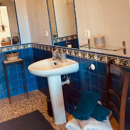 Boutique Casaitana Adults Only