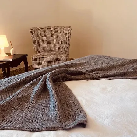 Boutique Casaitana Adults Only Bed & Breakfast