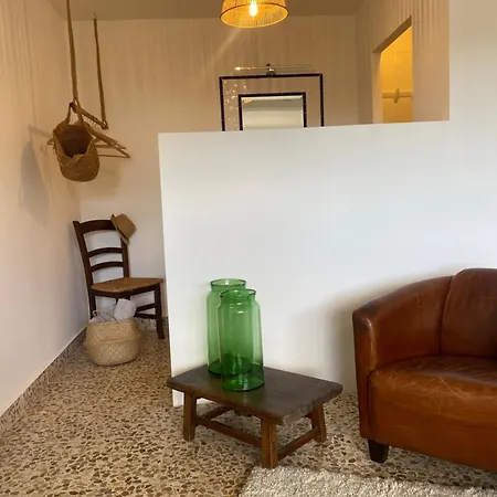 Bed & Breakfast Boutique Casaitana Adults Only