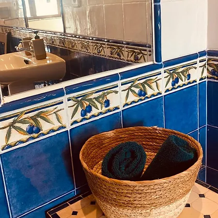 Bed & Breakfast Boutique Casaitana Adults Only *
