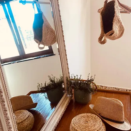 Bed & Breakfast Boutique Casaitana Adults Only *