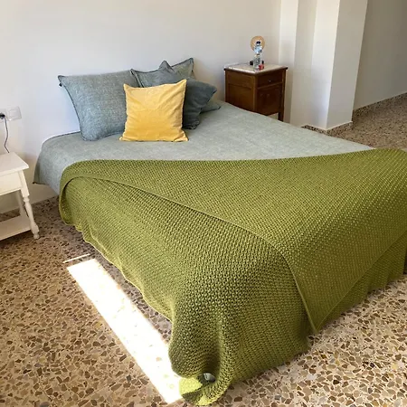 Bed & Breakfast Boutique Casaitana Adults Only Sella