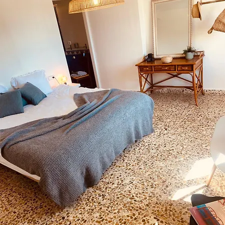 Boutique Casaitana Adults Only *