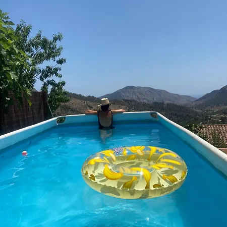 ベッド・アンド・ブレックファスト Boutique Casaitana Adults Only