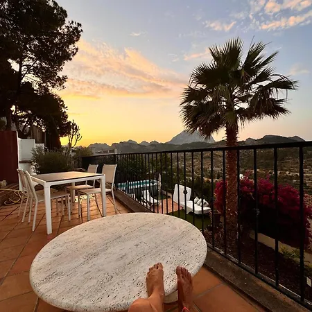 Boutique Casaitana Adults Only *