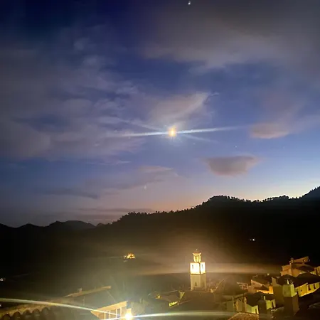 Boutique Casaitana Adults Only Nocleg ze śniadaniem Sella