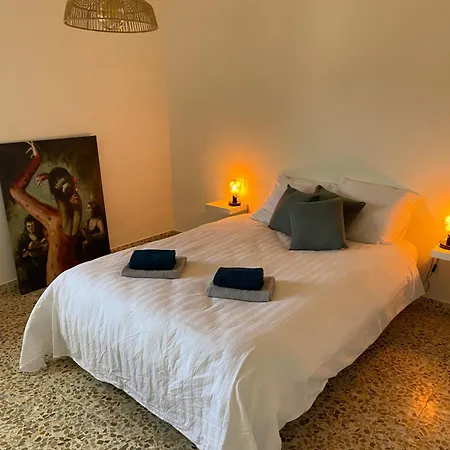 Boutique Casaitana Adults Only Sella