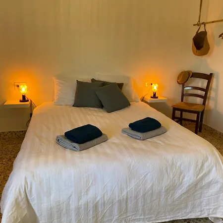 Boutique Casaitana Adults Only 4* Sella