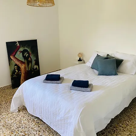 Boutique Casaitana Adults Only Nocleg ze śniadaniem 4*