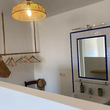 Boutique Casaitana Adults Only Sella