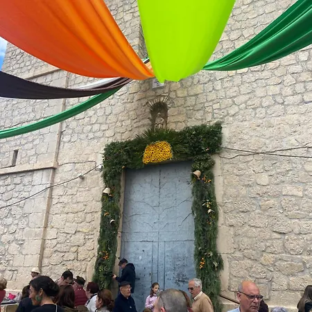 Boutique Casaitana Adults Only Nocleg ze śniadaniem