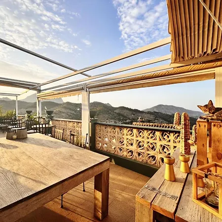 Boutique Casaitana Adults Only 4* Sella