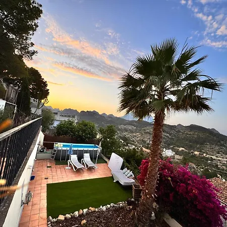 Nocleg ze śniadaniem Boutique Casaitana Adults Only 4*